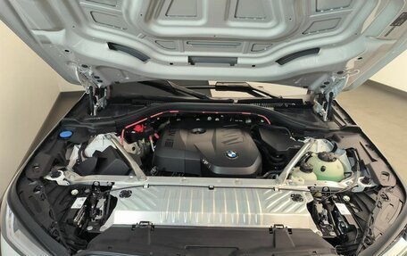 BMW X3, 2025 год, 6 410 000 рублей, 22 фотография