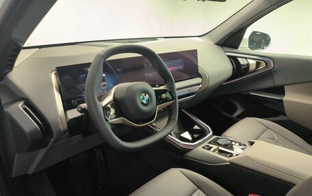 BMW X3, 2025 год, 6 410 000 рублей, 16 фотография