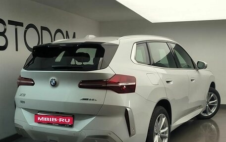 BMW X3, 2025 год, 6 410 000 рублей, 3 фотография