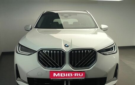 BMW X3, 2025 год, 6 410 000 рублей, 2 фотография