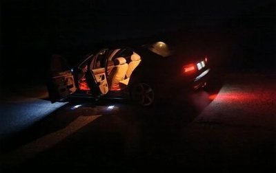 BMW 5 серия, 1998 год, 1 фотография