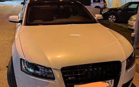 Audi A5, 2011 год, 1 400 000 рублей, 1 фотография