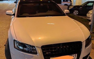 Audi A5, 2011 год, 1 400 000 рублей, 1 фотография