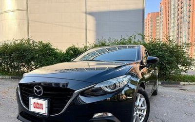 Mazda Axela, 2015 год, 1 330 000 рублей, 1 фотография