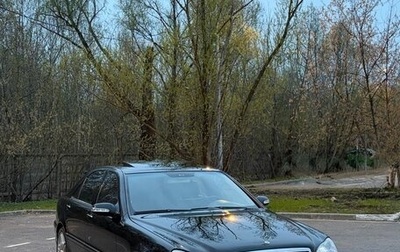 Mercedes-Benz S-Класс AMG, 2004 год, 1 799 999 рублей, 1 фотография