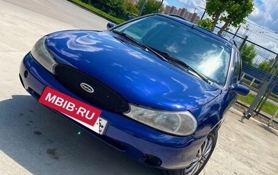 Ford Mondeo II, 1997 год, 230 000 рублей, 1 фотография