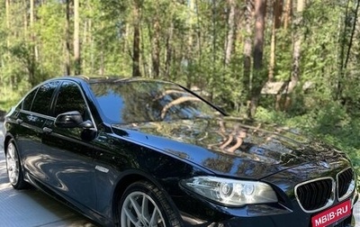 BMW 5 серия, 2014 год, 2 150 000 рублей, 1 фотография