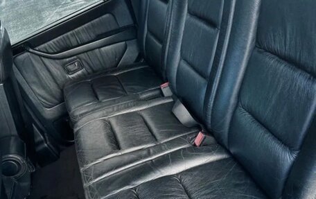 Mercedes-Benz G-Класс W463 рестайлинг _ii, 1998 год, 2 980 000 рублей, 10 фотография