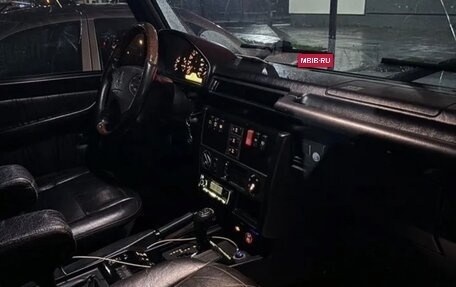 Mercedes-Benz G-Класс W463 рестайлинг _ii, 1998 год, 2 980 000 рублей, 9 фотография