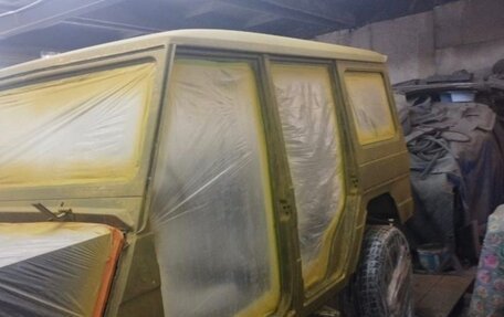 Mercedes-Benz G-Класс W463 рестайлинг _ii, 1998 год, 2 980 000 рублей, 16 фотография