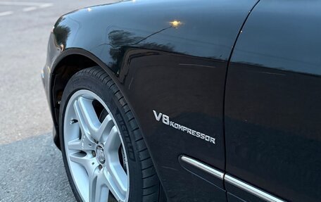 Mercedes-Benz S-Класс AMG, 2004 год, 1 799 999 рублей, 8 фотография