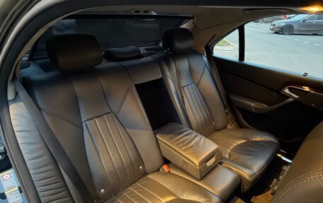 Mercedes-Benz S-Класс AMG, 2004 год, 1 799 999 рублей, 13 фотография