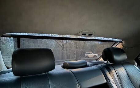 Mercedes-Benz S-Класс AMG, 2004 год, 1 799 999 рублей, 15 фотография