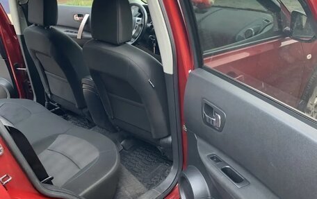 Nissan Qashqai, 2012 год, 1 100 000 рублей, 4 фотография