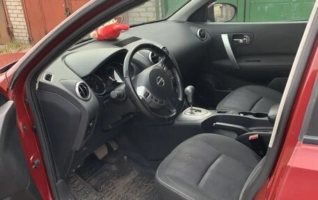 Nissan Qashqai, 2012 год, 1 100 000 рублей, 5 фотография