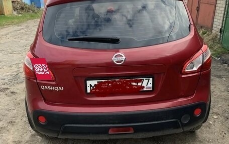 Nissan Qashqai, 2012 год, 1 100 000 рублей, 3 фотография