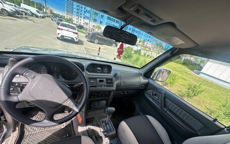 Mitsubishi Pajero III рестайлинг, 1997 год, 1 100 000 рублей, 8 фотография