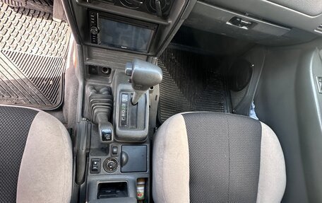 Mitsubishi Pajero III рестайлинг, 1997 год, 1 100 000 рублей, 7 фотография
