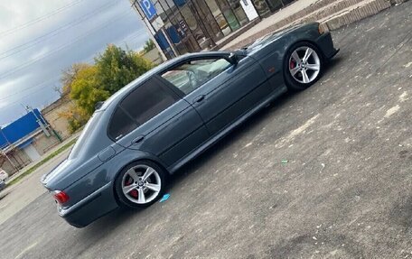 BMW 5 серия, 1998 год, 2 фотография