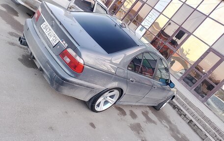 BMW 5 серия, 1998 год, 3 фотография