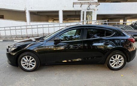 Mazda Axela, 2015 год, 1 330 000 рублей, 4 фотография