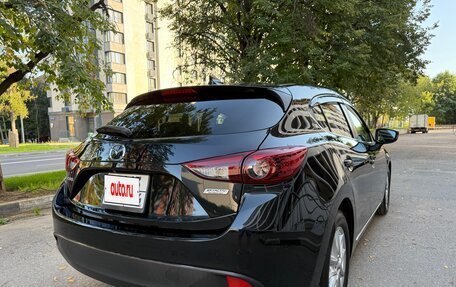 Mazda Axela, 2015 год, 1 330 000 рублей, 7 фотография