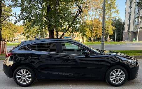 Mazda Axela, 2015 год, 1 330 000 рублей, 8 фотография