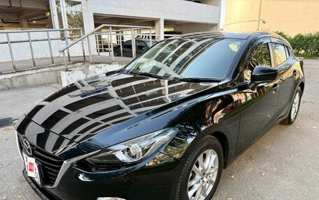 Mazda Axela, 2015 год, 1 330 000 рублей, 3 фотография