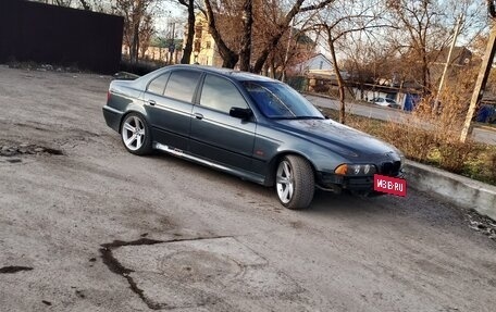BMW 5 серия, 1998 год, 6 фотография