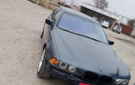 BMW 5 серия, 1998 год, 5 фотография