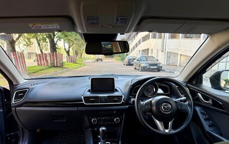 Mazda Axela, 2015 год, 1 330 000 рублей, 10 фотография