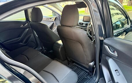 Mazda Axela, 2015 год, 1 330 000 рублей, 12 фотография