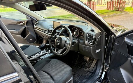 Mazda Axela, 2015 год, 1 330 000 рублей, 11 фотография