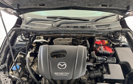 Mazda Axela, 2015 год, 1 330 000 рублей, 15 фотография