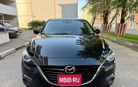 Mazda Axela, 2015 год, 1 330 000 рублей, 2 фотография
