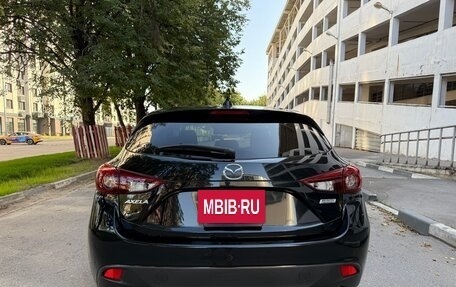 Mazda Axela, 2015 год, 1 330 000 рублей, 6 фотография