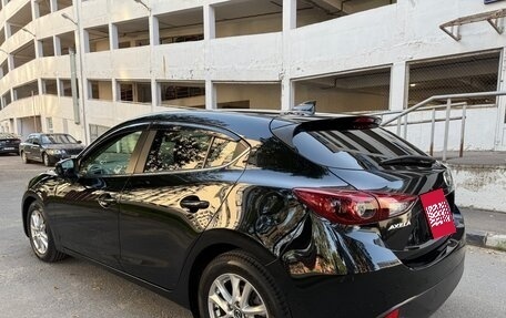 Mazda Axela, 2015 год, 1 330 000 рублей, 5 фотография