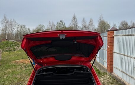 Skoda Fabia II, 2011 год, 350 000 рублей, 9 фотография