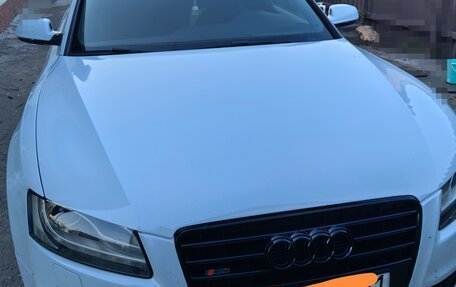 Audi A5, 2011 год, 1 400 000 рублей, 3 фотография