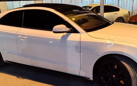 Audi A5, 2011 год, 1 400 000 рублей, 2 фотография