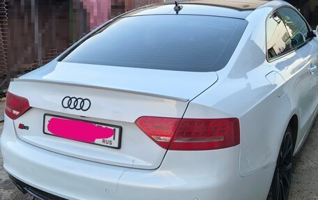 Audi A5, 2011 год, 1 400 000 рублей, 4 фотография