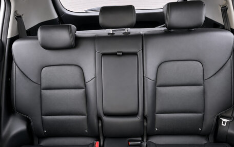 KIA Sportage IV рестайлинг, 2018 год, 1 950 000 рублей, 15 фотография