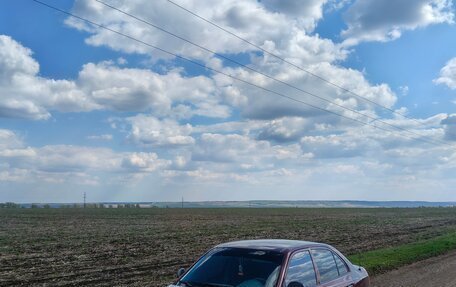 Hyundai Accent II, 2008 год, 310 000 рублей, 11 фотография