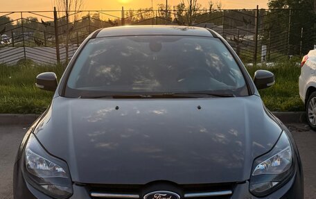 Ford Focus III, 2012 год, 750 000 рублей, 3 фотография