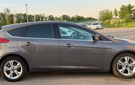 Ford Focus III, 2012 год, 750 000 рублей, 4 фотография