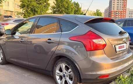 Ford Focus III, 2012 год, 750 000 рублей, 6 фотография