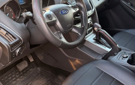 Ford Focus III, 2012 год, 750 000 рублей, 7 фотография