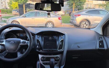 Ford Focus III, 2012 год, 750 000 рублей, 8 фотография