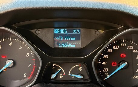 Ford Focus III, 2012 год, 750 000 рублей, 9 фотография