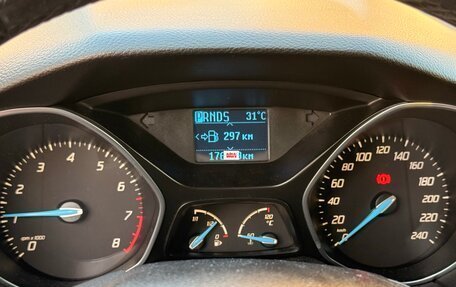 Ford Focus III, 2012 год, 750 000 рублей, 10 фотография